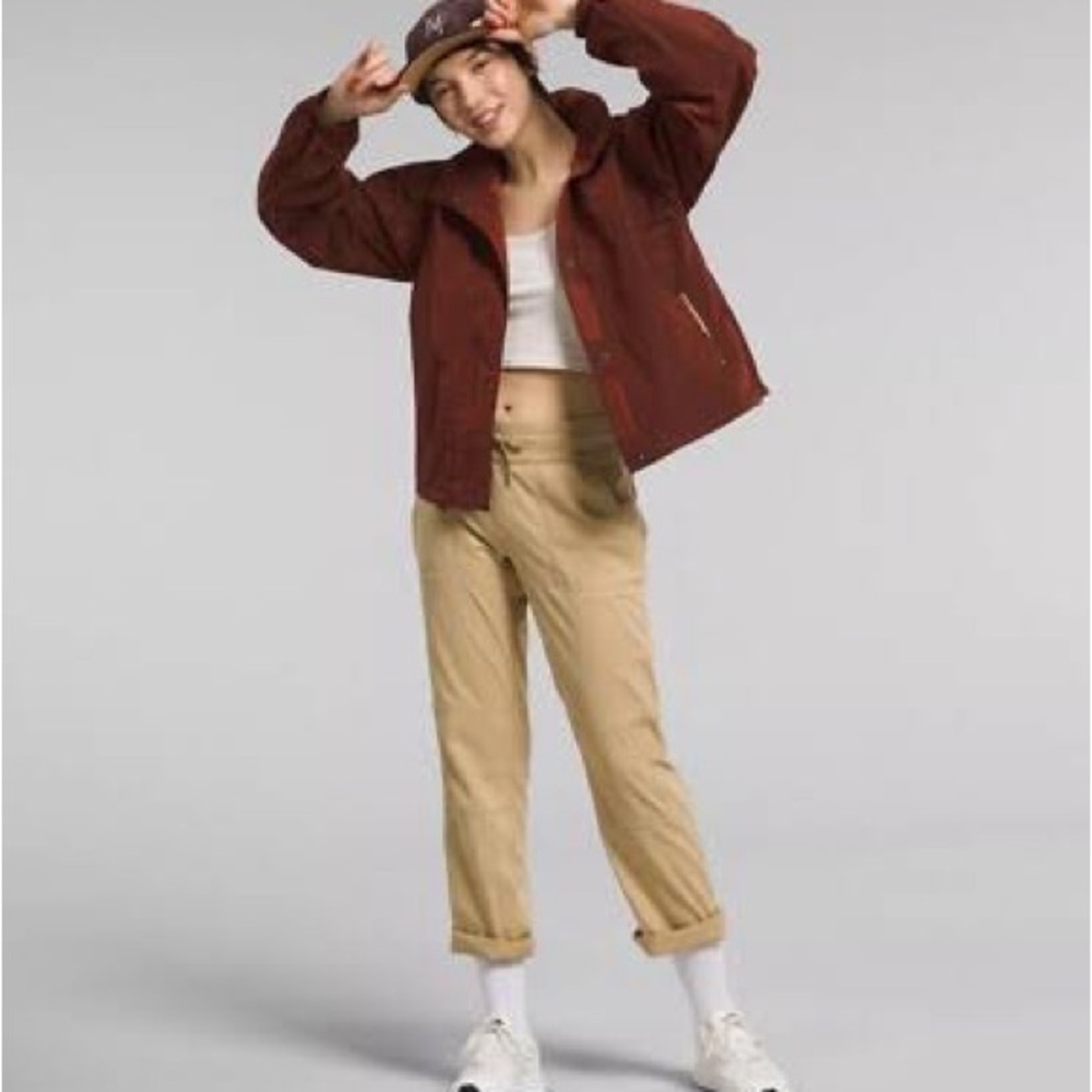 The North Face Utility Wind Jacket